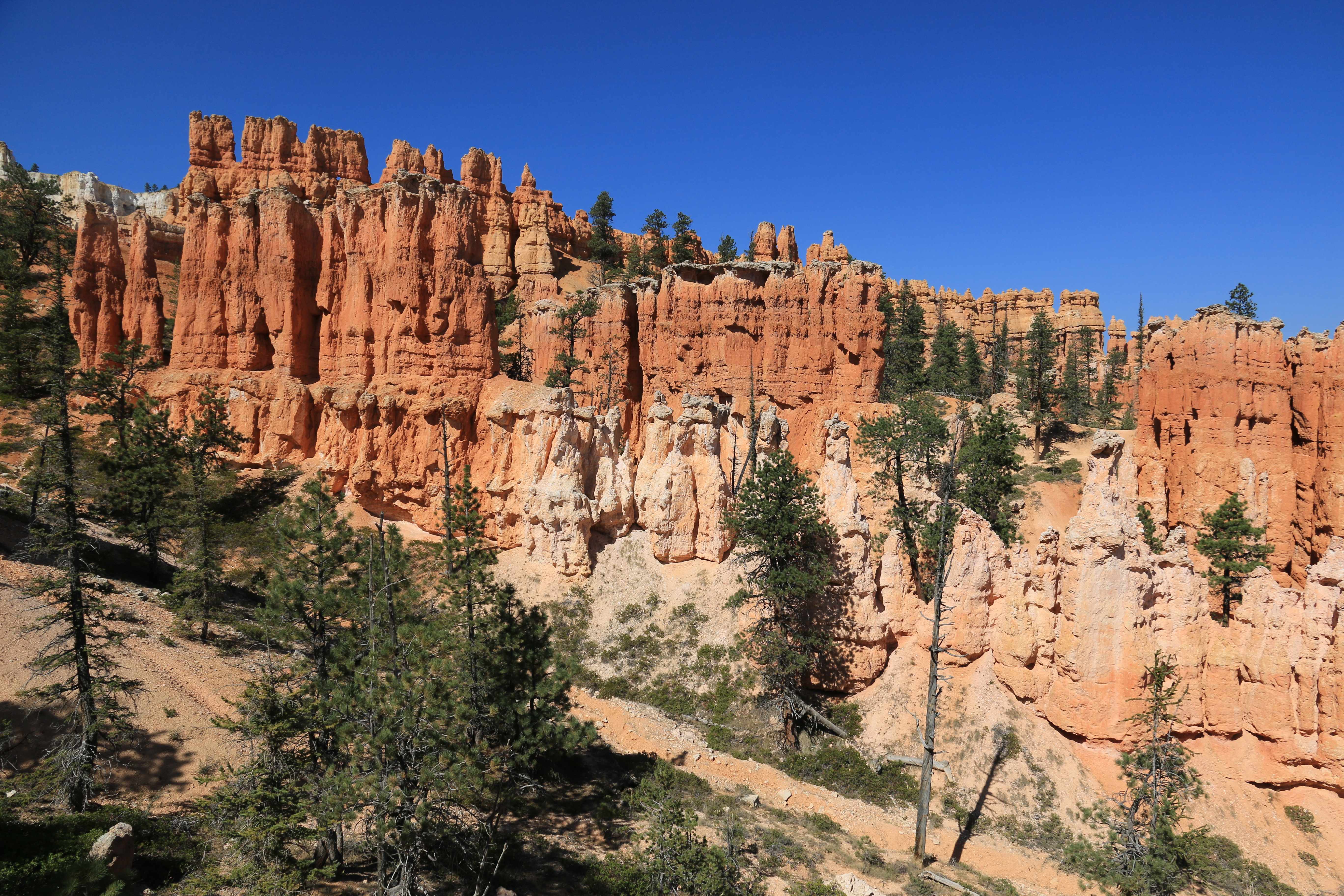 Bryce Canyon NP
